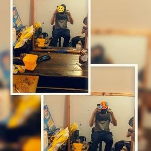 Meet your Posher, Jordan